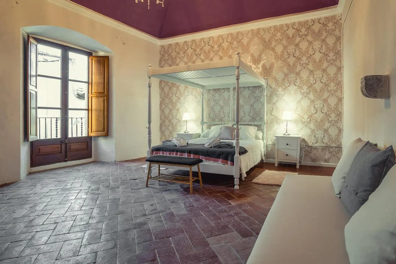 Сasa de vacaciones Villa Casa Contreras Castellón de Ampurias España