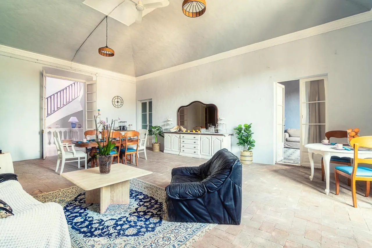 Villa Casa Contreras Castellón de Ampurias Сasa de vacaciones