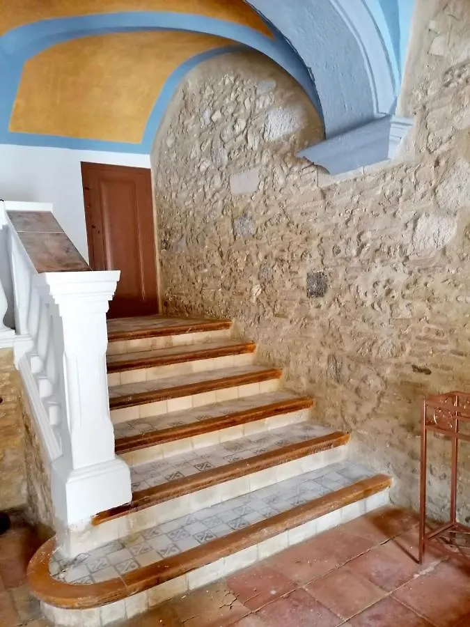Villa Casa Contreras Castellón de Ampurias Сasa de vacaciones