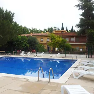 Apartamento Hostal Braseria Tivissa, Tivissa