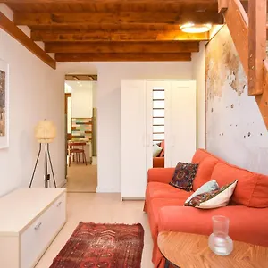 Perfect Place In For 2-4 People , Budapest Hungría