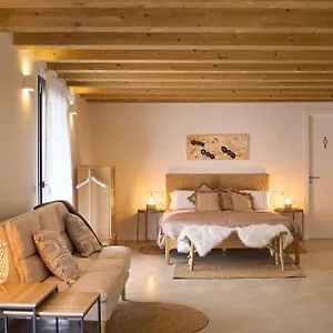 Casa rural Masia Cal Rosta, Odèn