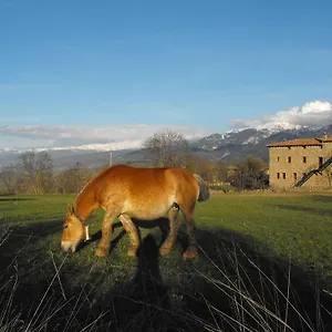 Casa rural Cal Trisca, Bellver de Cerdanya