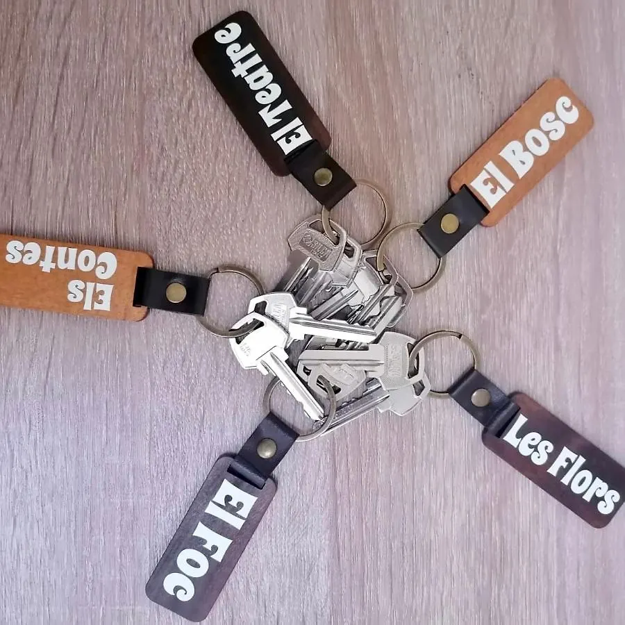 카스테요 뎀푸리에스 Casa Contreras 빌라